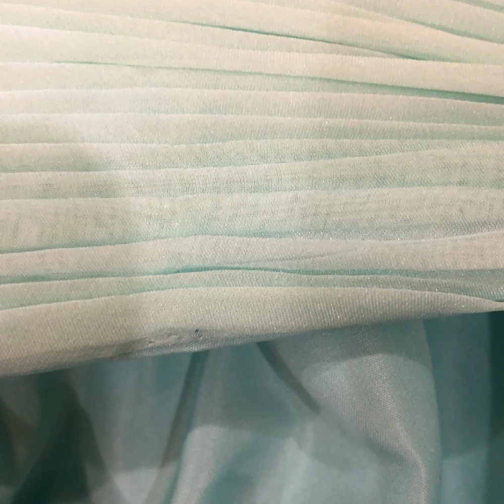 Alyce Pageant or Prom Dress - Picture 12 of 12